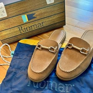 Riomar El Camino | Bahia Brown